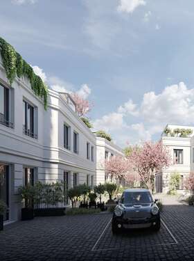 Foto - Grundstück zu verkaufen in Düsseldorf 1.690.000,00 € 400 m²