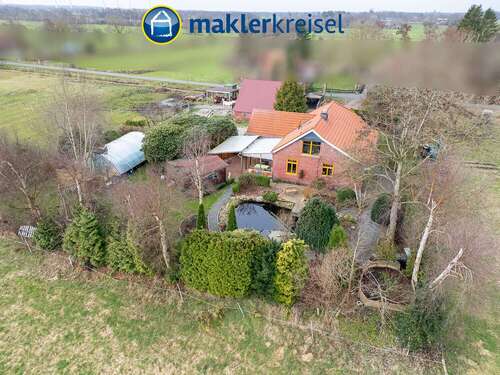 Foto - Haus zum Kaufen in Neuschoo 490.000,00 € 151 m²