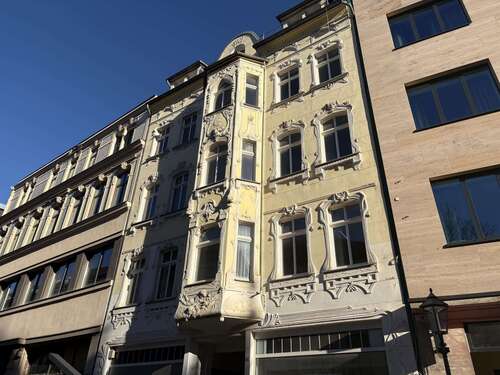 Foto - Einzelhandel in Zwickau 3.745,00 € 107 m²
