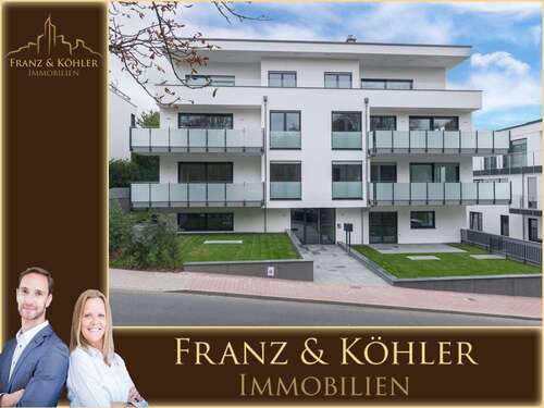 Foto - Wohnung zum Mieten in Frankfurt am Main 2.420,00 € 109 m²