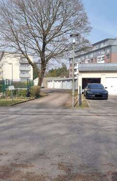 Foto - Garage zu vermieten in Neumünster 50,00 €