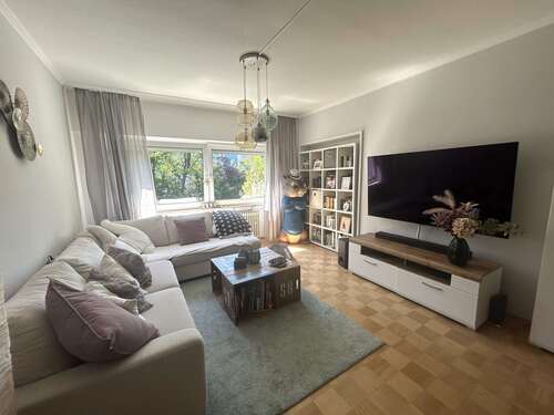 Foto - Wohnung zum Mieten in Frankfurt 1.300,00 € 83 m²