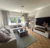 Wohnung zum Mieten in Frankfurt 1.300,00 € 83 m²