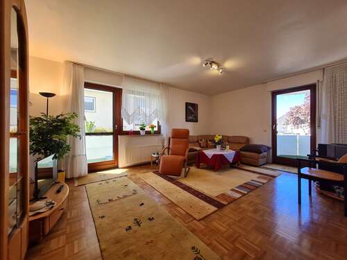 Foto - Wohnung zum Kaufen in Bochum 179.000,00 € 64 m²