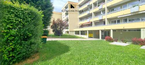 Foto - Wohnung zum Kaufen in Villingen-Schwenningen 199.000,00 € 72 m²