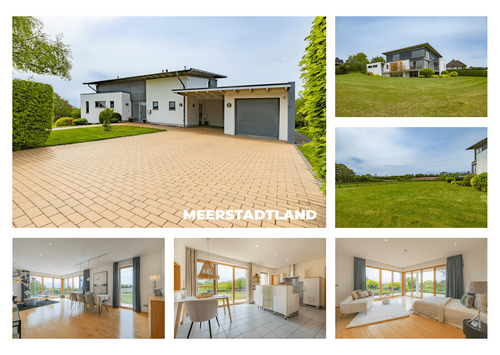 Foto - Haus zum Kaufen in Bergenhusen 745.000,00 € 334.39 m²