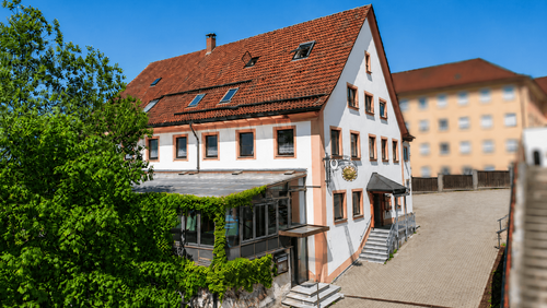 Foto - Gastronomie in Bad Waldsee 650.000,00 € 626 m²