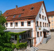 Gastronomie in Bad Waldsee 650.000,00 € 626 m²