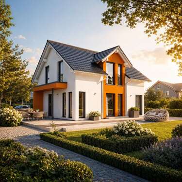 Foto - Haus zum Kaufen in Dortmund Wichlinghofen 838.000,00 € 126 m²