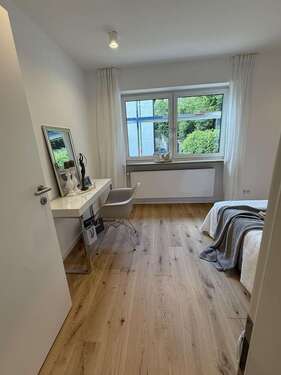 Foto - Wohnung zum Mieten in Freising 1.100,00 € 40 m²