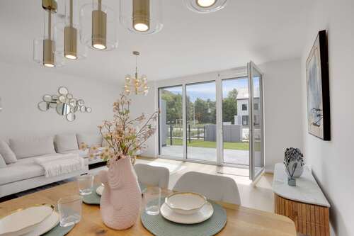 Foto - Haus zum Mieten in Herbrechtingen 1.635,00 € 120 m²