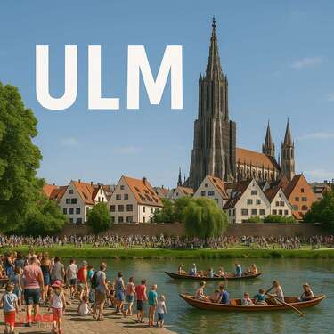 Foto - Gastronomie in Ulm 4.150,00 € 300 m²