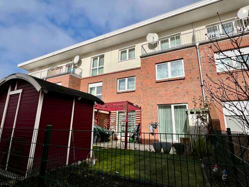 Foto - Haus zum Kaufen in Lübeck 599.000,00 € 157 m²