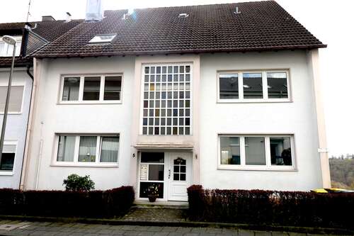 Foto - Wohnung zum Mieten in Remscheid 420,00 € 48 m²