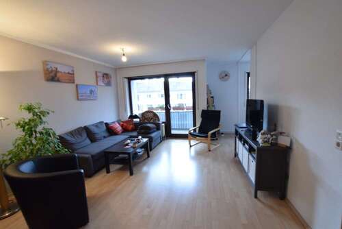 Foto - Wohnung zum Mieten in Mannheim Schwetzingerstadt 1.250,00 € 77 m²