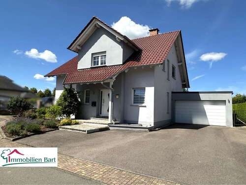 Foto - Haus zum Kaufen in Mettlach Orscholz 549.900,00 € 180 m²