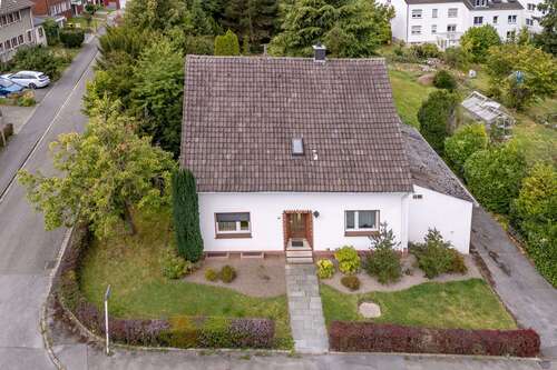 Foto - Haus zum Kaufen in Dortmund 499.000,00 € 164.56 m²