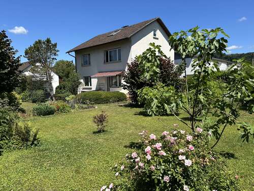 Foto - Haus zum Kaufen in Grenzach-Wyhlen 450.000,00 € 128 m²