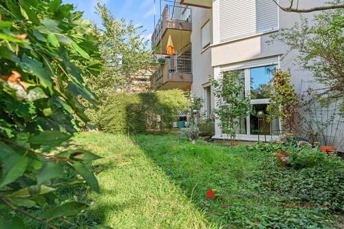 Foto - Wohnung zum Kaufen in Eppelheim 235.000,00 € 65 m²