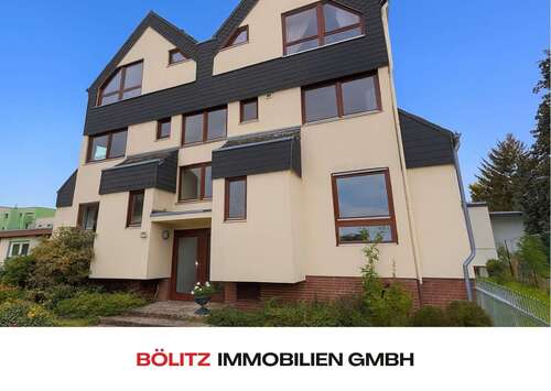 Foto - Wohnung zum Kaufen in Berlin 333.000,00 € 75.1 m²