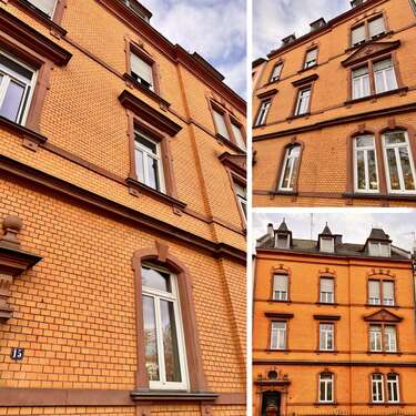 Foto - Haus zum Kaufen in Wiesbaden 795.000,00 € 356.56 m²