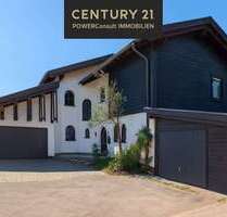 Haus zum Kaufen in Olching 1.799.000,00 € 235 m²