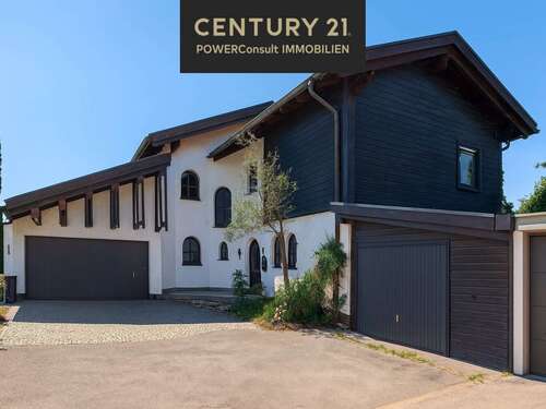 Foto - Haus zum Kaufen in Olching 1.750.000,00 € 235 m²