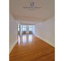 Wohnung zum Mieten in Saarbrücken Sankt Johann 1.200,00 € 150 m² - Saarbrücken / Sankt Johann