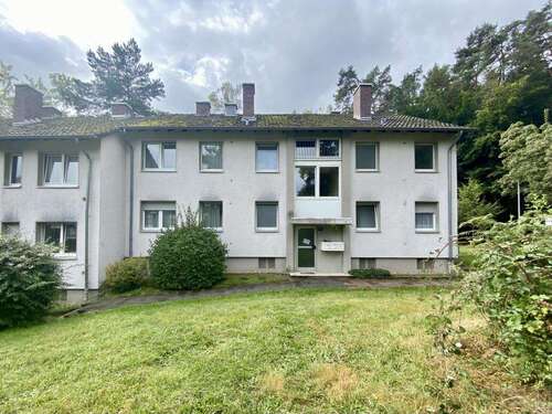 Foto - Wohnung zum Mieten in Siegburg 232,58 € 36 m²
