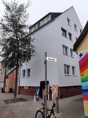 Foto - Wohnung zum Mieten in Bremen 830,00 € 72.32 m²