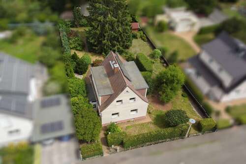 Foto - Haus zum Kaufen in Leipzig 390.000,00 € 109.26 m²