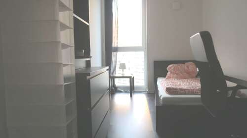 Foto - WG-Zimmer in Berlin 610,00 € 10 m²