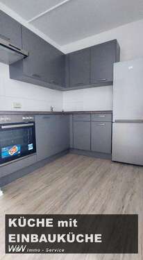 Foto - Wohnung zum Mieten in Zwickau 309,00 € 56.61 m²