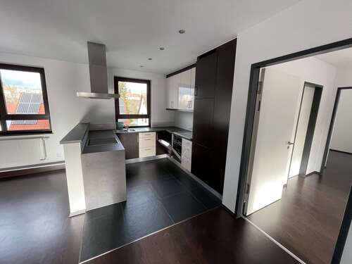 Foto - Wohnung zum Mieten in Crailsheim 1.050,00 € 88.11 m²