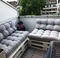 Wohnen auf Zeit in Düsseldorf 1.550,00 €