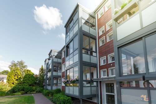 Foto - Wohnung zum Mieten in Bremerhaven 500,00 € 71.32 m²