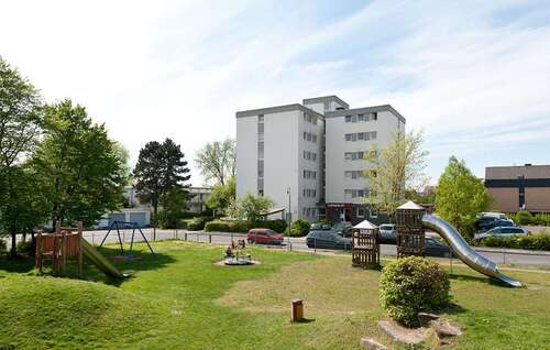 Foto - Wohnung zum Mieten in Hamm 482,00 € 77 m²