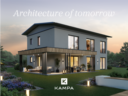 Foto - Haus zum Kaufen in Bad Krozingen 978.000,00 € 170 m²