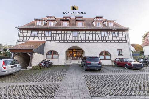 Foto - Wohnung zum Kaufen in Illingen 195.000,00 € 66.49 m²
