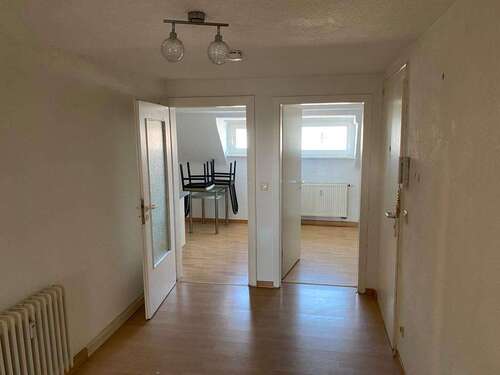 Foto - Wohnung zum Mieten in Düsseldorf 640,00 € 60 m²