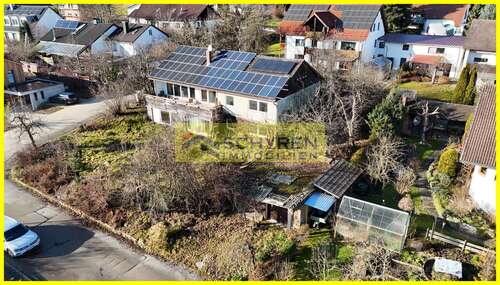 Foto - Haus zum Kaufen in Steinkirchen 599.000,00 € 250 m²