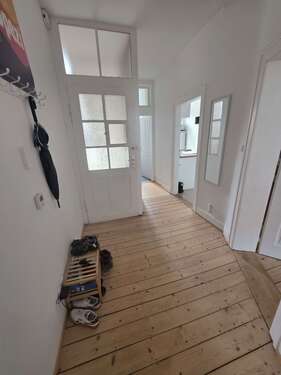 Foto - Wohnung zum Kaufen in Karlsruhe 285.000,00 € 59 m²