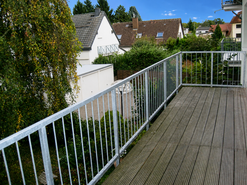 Foto - Wohnung zum Mieten in Steinbach 1.220,00 € 98 m²