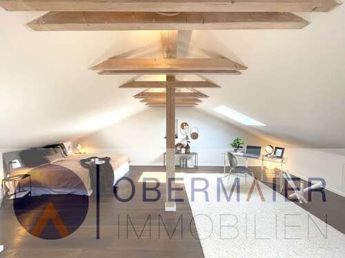 Foto - Wohnung zum Kaufen in Starnberg 624.000,00 € 93 m²