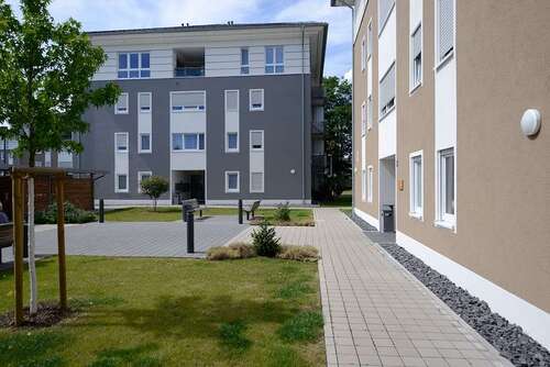 Foto - Wohnung zum Mieten in Neuwied 603,00 € 51.1 m²