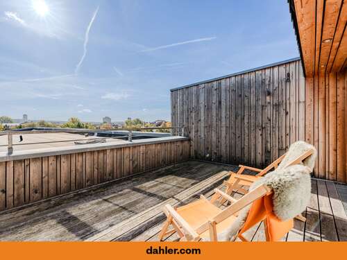 Foto - Wohnung zum Kaufen in Potsdam Jägervorstadt 950.000,00 € 134 m²