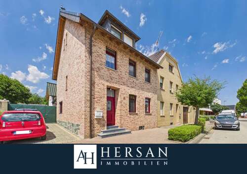 Foto - Haus zum Kaufen in Geilenkirchen 369.000,00 € 194.49 m²