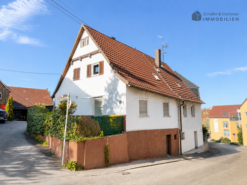 Foto - Haus zum Kaufen in Waiblingen 169.000,00 € 75 m²
