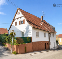 Haus zum Kaufen in Waiblingen 169.000,00 € 75 m²