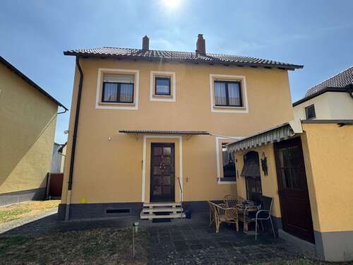 Foto - Haus zum Kaufen in Viernheim 699.000,00 € 122.09 m²
